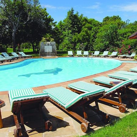 Leopard Beach Diani Beach Εξωτερικό φωτογραφία