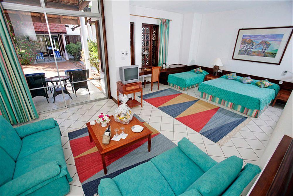 Leopard Beach Diani Beach Εξωτερικό φωτογραφία