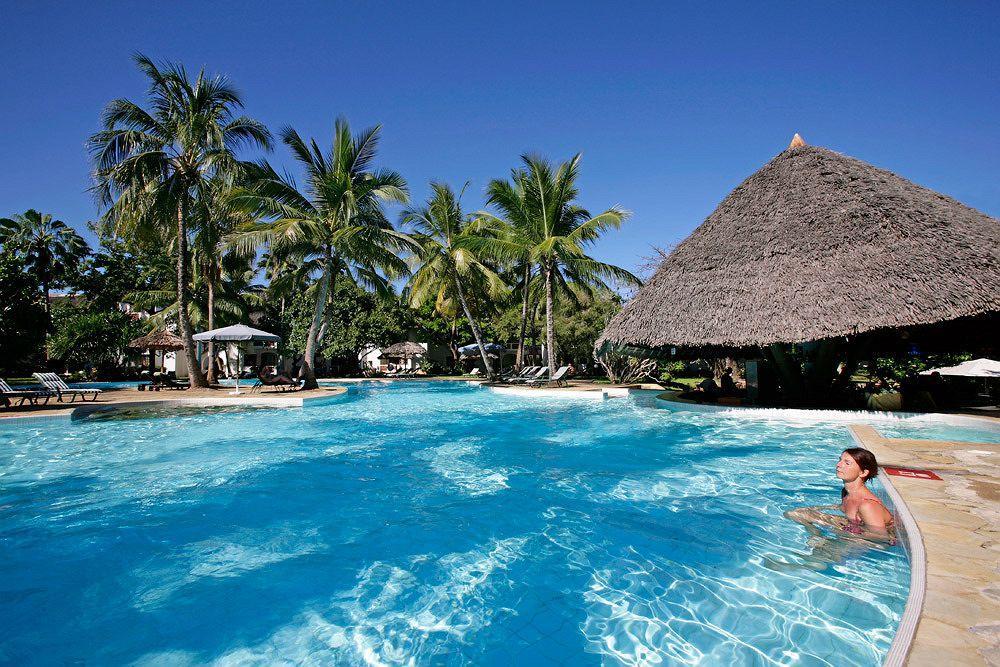 Leopard Beach Diani Beach Εξωτερικό φωτογραφία