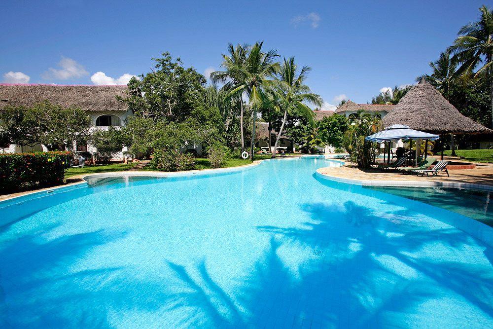 Leopard Beach Diani Beach Εξωτερικό φωτογραφία