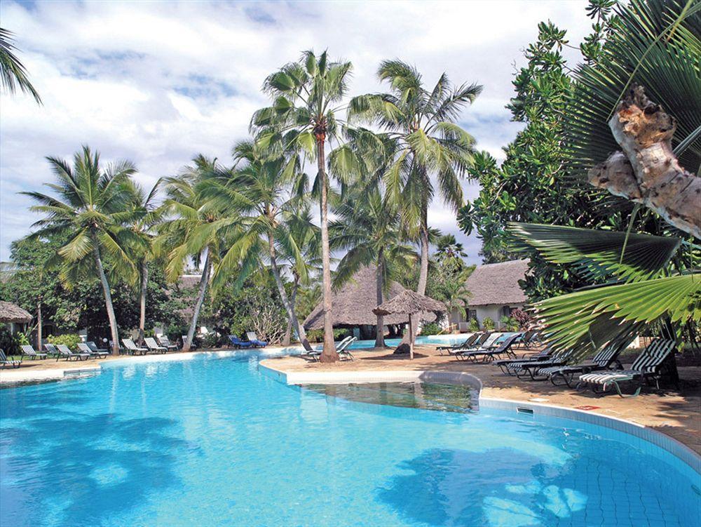 Leopard Beach Diani Beach Εξωτερικό φωτογραφία
