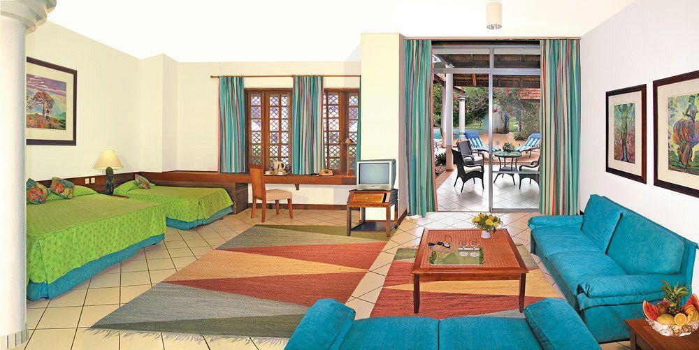 Leopard Beach Diani Beach Εξωτερικό φωτογραφία