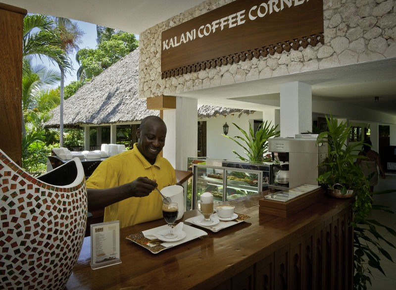 Leopard Beach Diani Beach Εξωτερικό φωτογραφία