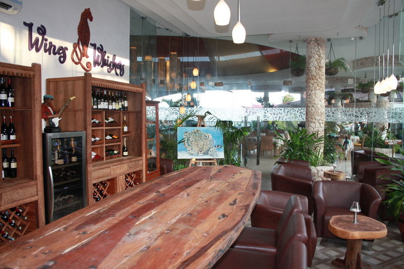 Leopard Beach Diani Beach Εξωτερικό φωτογραφία