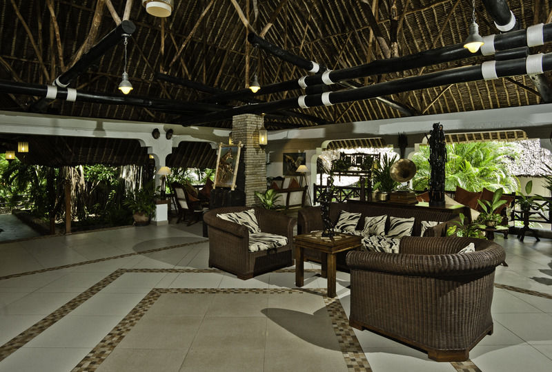 Leopard Beach Diani Beach Εξωτερικό φωτογραφία