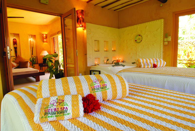 Leopard Beach Diani Beach Εξωτερικό φωτογραφία
