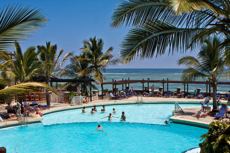 Leopard Beach Diani Beach Εξωτερικό φωτογραφία