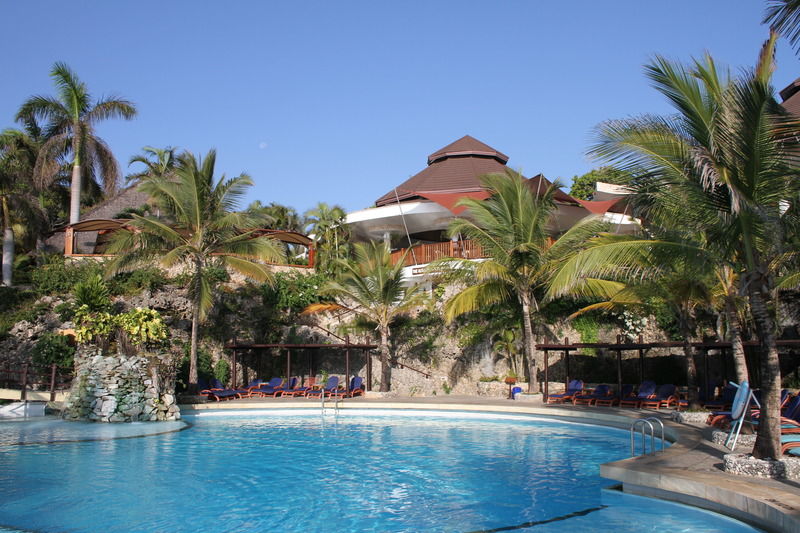 Leopard Beach Diani Beach Εξωτερικό φωτογραφία