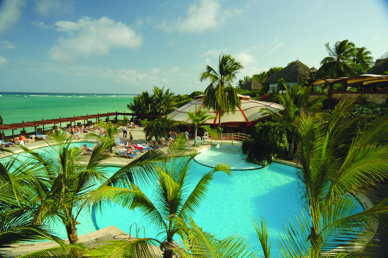 Leopard Beach Diani Beach Εξωτερικό φωτογραφία