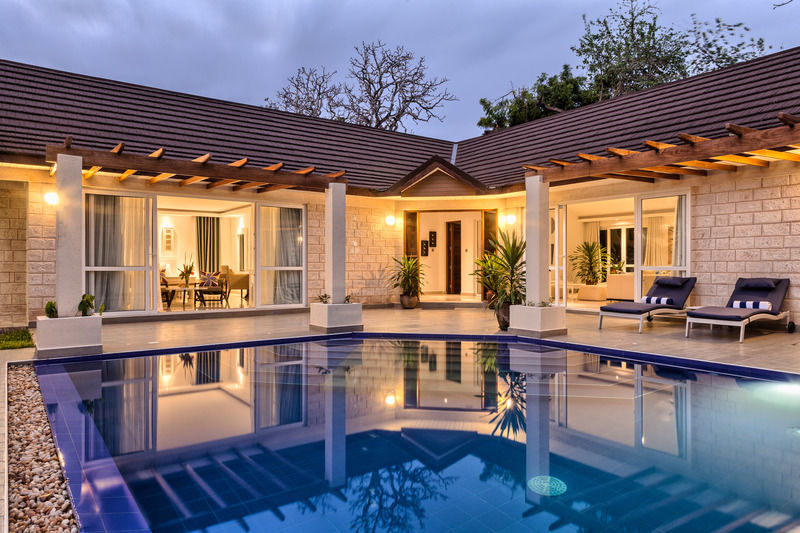 Leopard Beach Diani Beach Εξωτερικό φωτογραφία