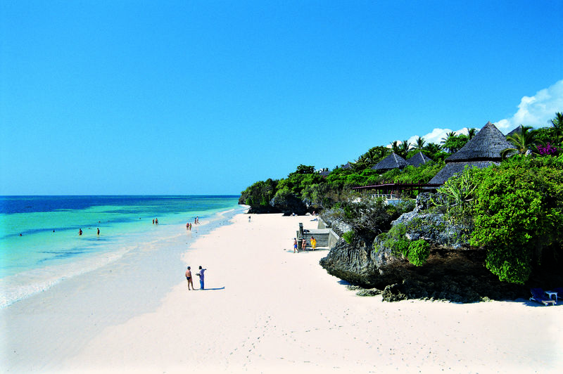 Leopard Beach Diani Beach Εξωτερικό φωτογραφία