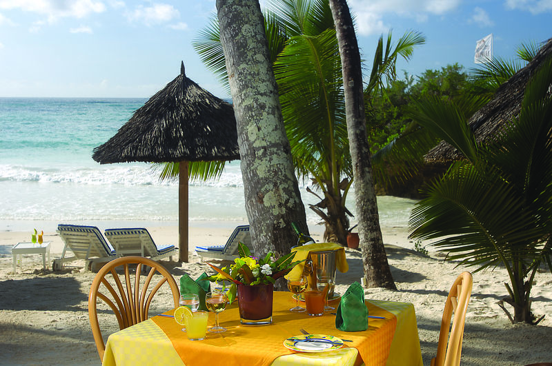 Leopard Beach Diani Beach Εξωτερικό φωτογραφία