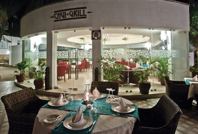 Leopard Beach Diani Beach Εξωτερικό φωτογραφία