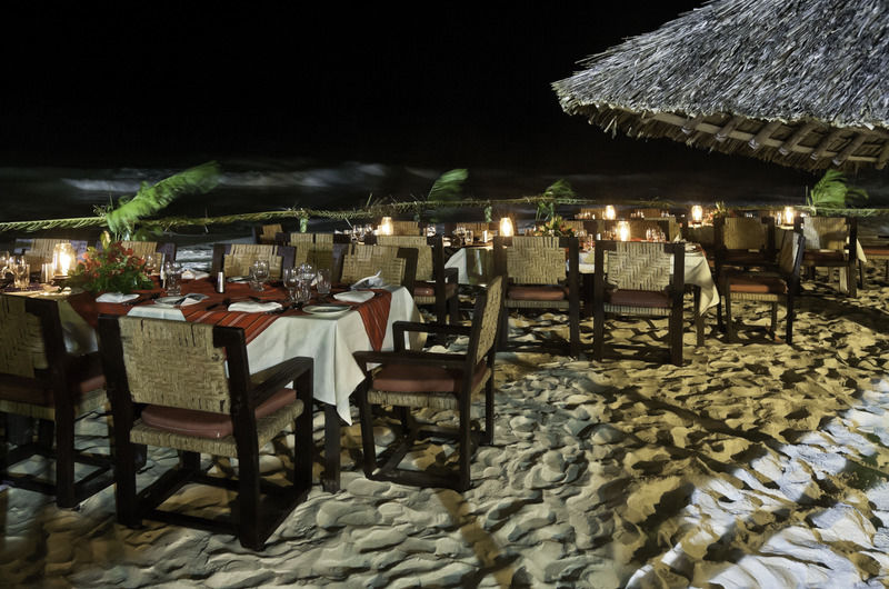 Leopard Beach Diani Beach Εξωτερικό φωτογραφία