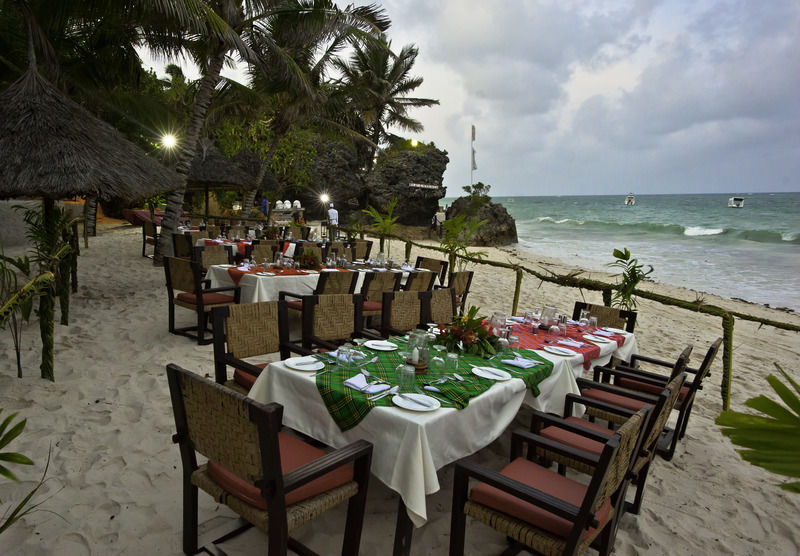 Leopard Beach Diani Beach Εξωτερικό φωτογραφία