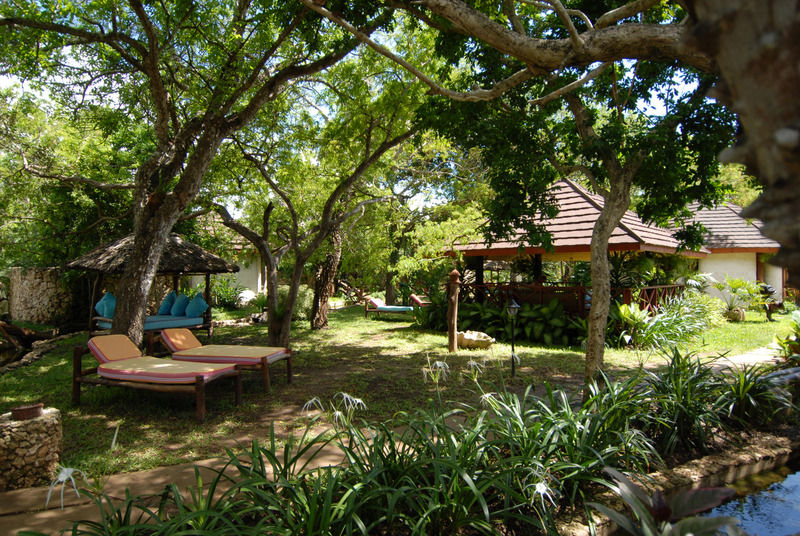 Leopard Beach Diani Beach Εξωτερικό φωτογραφία
