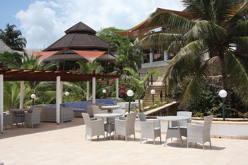 Leopard Beach Diani Beach Εξωτερικό φωτογραφία