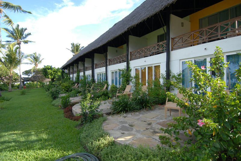 Leopard Beach Diani Beach Εξωτερικό φωτογραφία