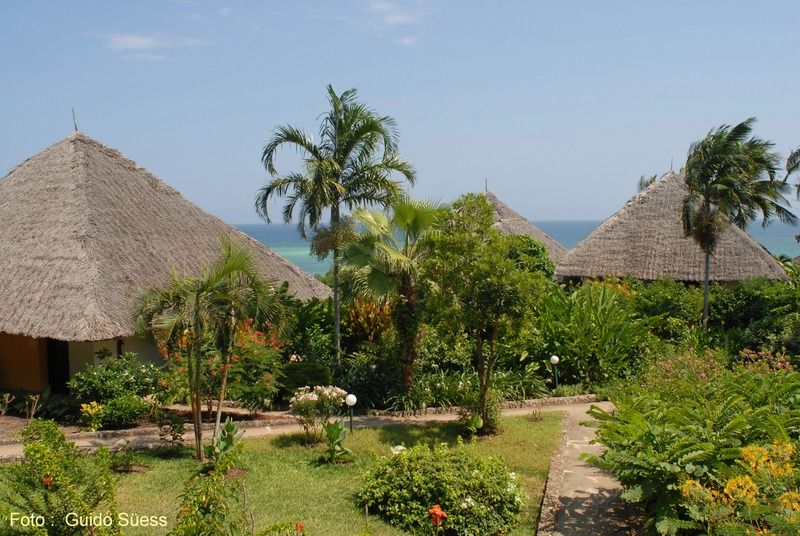 Leopard Beach Diani Beach Εξωτερικό φωτογραφία