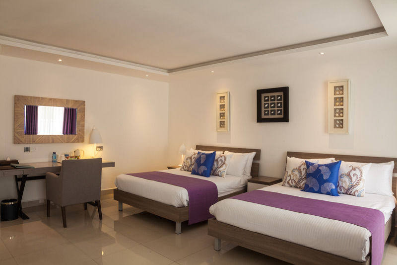 Leopard Beach Diani Beach Εξωτερικό φωτογραφία