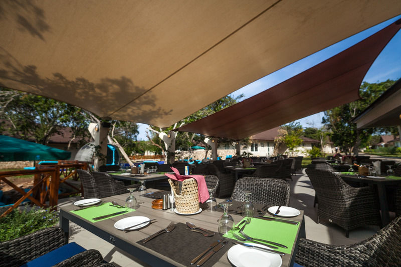 Leopard Beach Diani Beach Εξωτερικό φωτογραφία