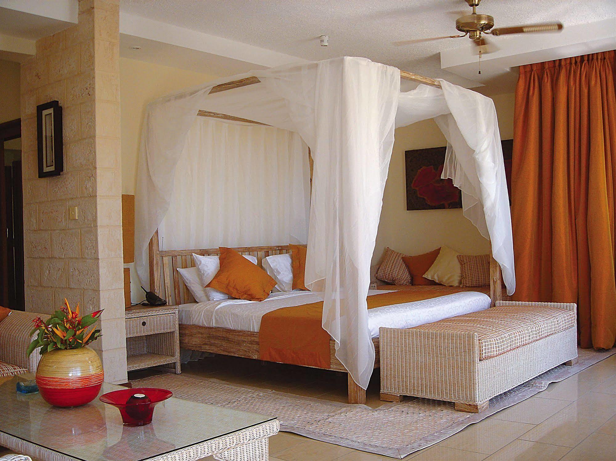 Leopard Beach Diani Beach Εξωτερικό φωτογραφία
