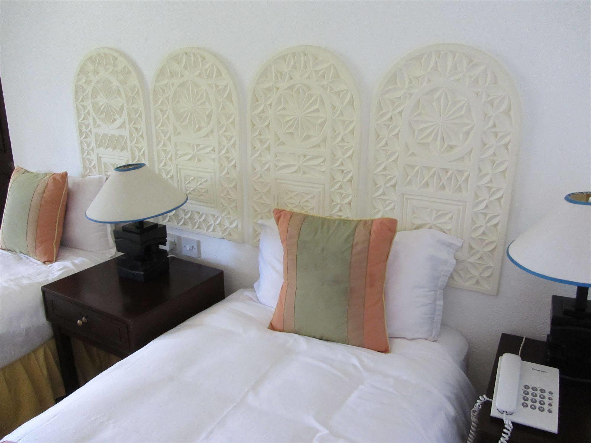 Leopard Beach Diani Beach Εξωτερικό φωτογραφία